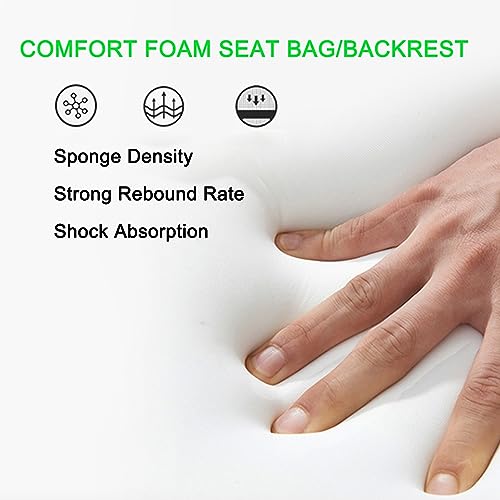 Rundes Esstisch-Set, 80 cm, einfacher Empfangstisch mit Stühlen, perfekt für Hotel, Konferenzraum, Balkon, Café – stilvoller niedriger Tisch und Stuhl-Ensemble